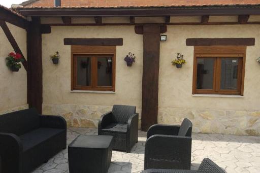 Casa Rural Ruplas II - Housity