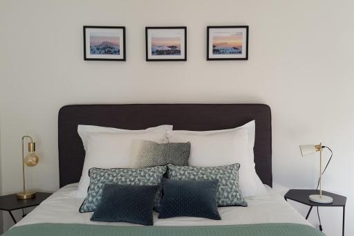 La Roseraie - Apartment 100m from Lake Annecy - Housity