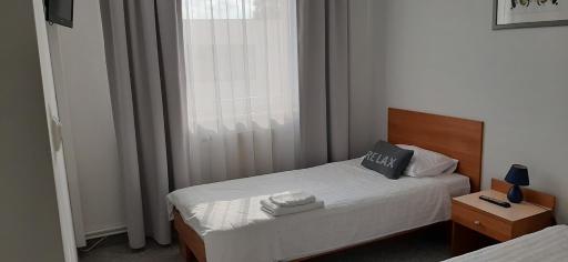 Hotel U Zygmuntów - Housity