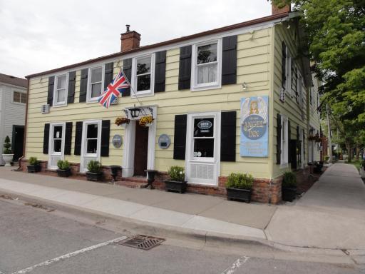 The Olde Angel Inn - Housity