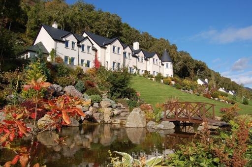 Loch Ness Lodge - Housity
