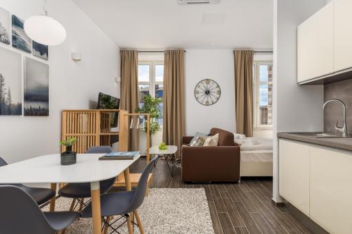 Apartments Harbour View - Housity