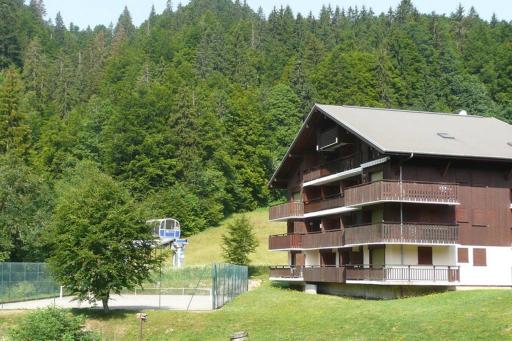 Les Chalets du Pounant - Alpes du Léman - Housity