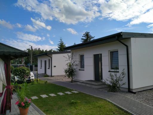 Domki całoroczne Panamera - Housity