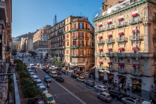 Galleria Sanfelice - Housity
