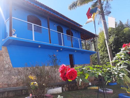 Casa da Tuca - Housity