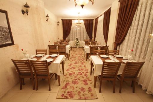 Zinciriye Hotel - Housity