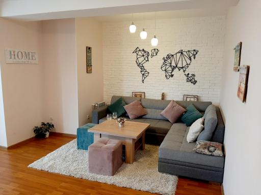 Hillside Apartment Tsaghkadzor - Housity