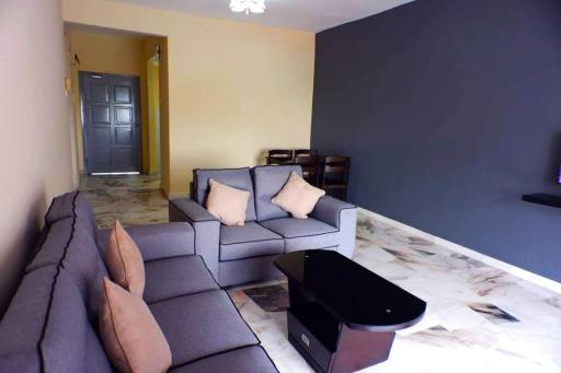 BayView Villa Condominium Apartment A - Housity