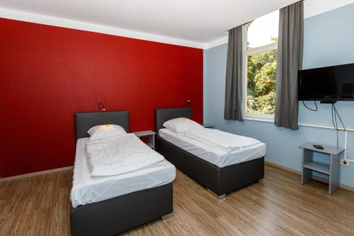 Apart Hotel Sarstedter Hof - Housity
