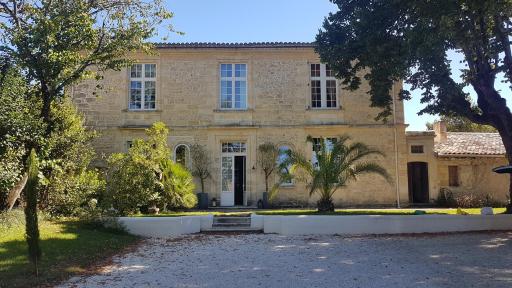 Les Logis de Lestiac - Housity