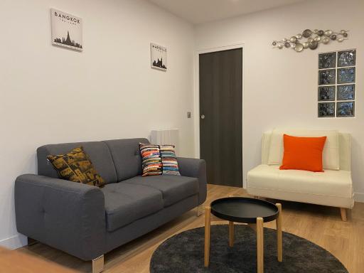Magnifique appartement proche du Bois de Vincennes - Housity