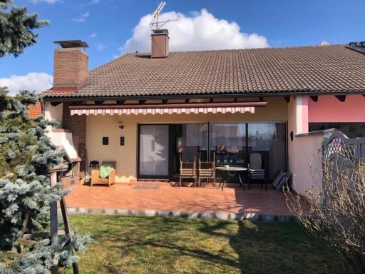 Ferienhaus Villabacho - 25 min Legoland - a43373 - Housity