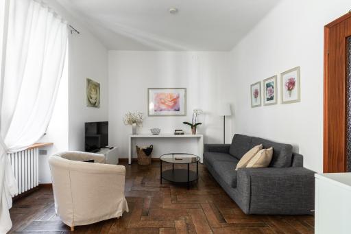 IL CORTILETTO Apartment Bellagio - Hizvo