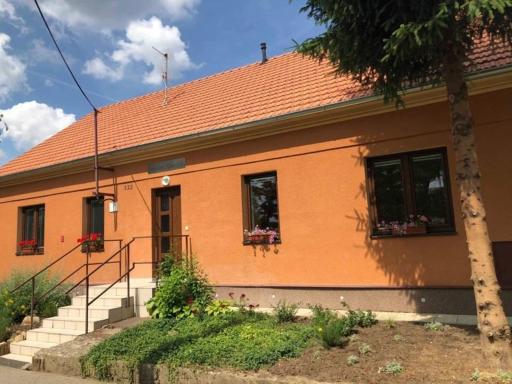 Penzion Adamčík - Housity