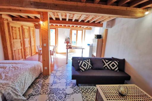 COSY WOOD - Housity