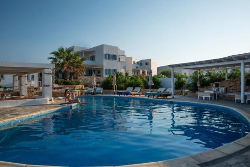 Kastro Antiparos - Hizvo