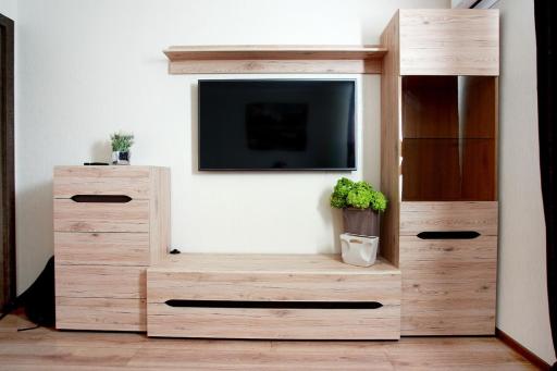 Apartament Vasilya Porika 48 Street Vinnytsya,Ukraine - Housity