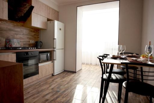 Apartament Vasilya Porika 48 Street Vinnytsya,Ukraine - Housity