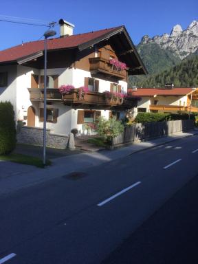 Familie Seiwald - Housity