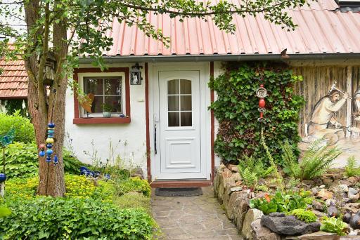 Ferienwohnung Axcher Hof - Housity