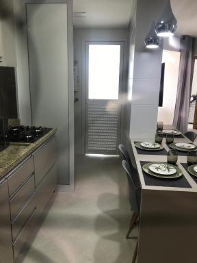 Apartamento no Guarujá - Housity