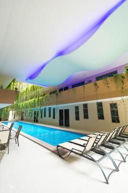PALMARENA by Nah Hotels - Housity