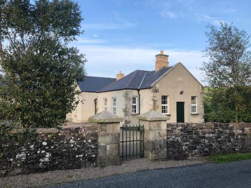 Grannan School, Trillick, Fermanagh and Omagh, Tyrone - Housity
