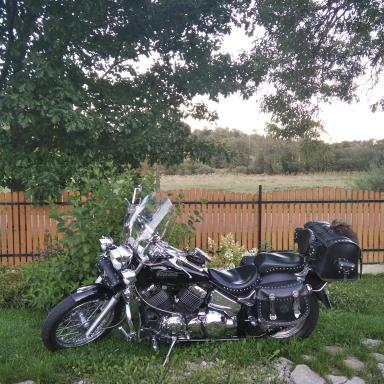 Dom na rozdro?u - Housity