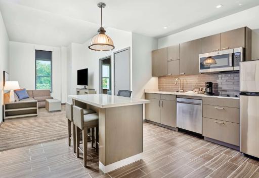 Hyatt House Chicago Medical/University District - Housity
