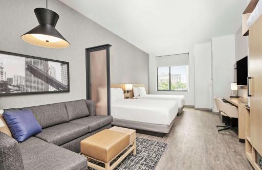 Hyatt Place Chicago Medical/University District - Housity