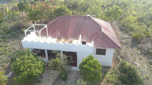 selfcatered Family house for 1-6 people in Jambiani, 400 meter from the beach - Housity