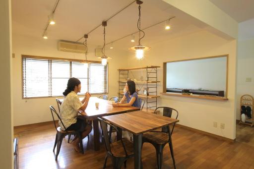 Yakushima Minsyuku Suginoko - Housity