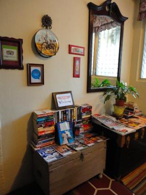 La Posada de Juan B&B - Housity