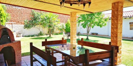 CASA RURAL Las Viñas - Housity
