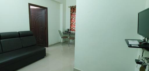 MMD Residency - Housity