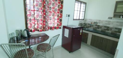MMD Residency - Housity
