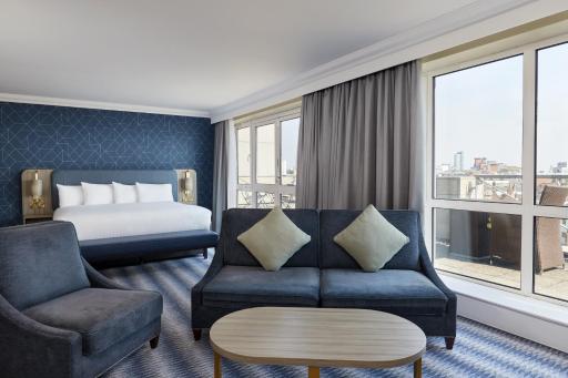 Leonardo Royal Southampton Grand Harbour - Housity