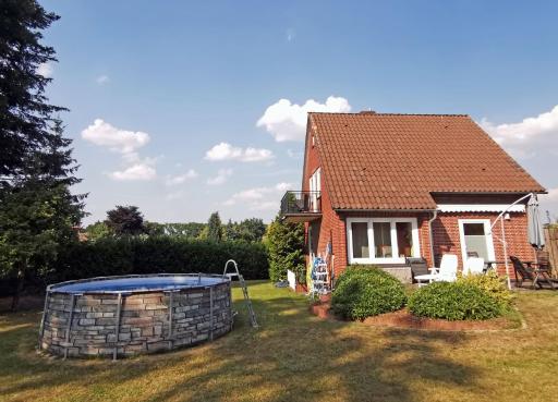 Landhaus Lüneburger Heide - Housity