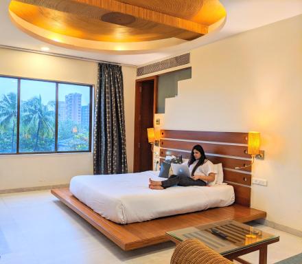 Hotel Jewel of Chembur - Housity