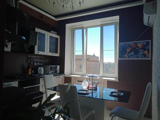 on Gagarina 2 - Housity