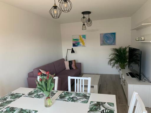 Nowe mieszkanie w idealnej okolicy - Housity