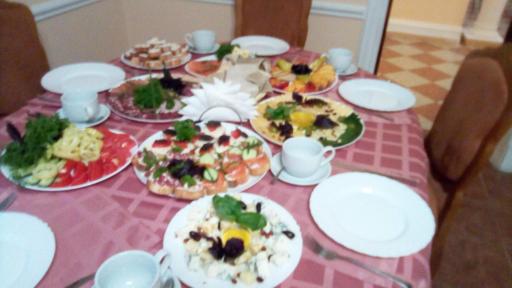 Атлантида - Housity