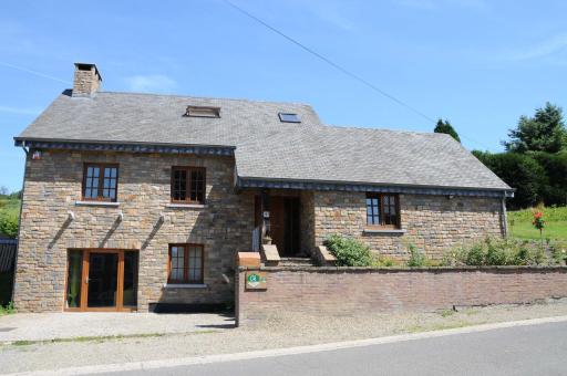 La Source du Broly - Housity