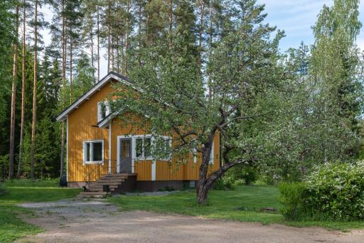 Björkbo, Old farm with modern conveniences - Housity