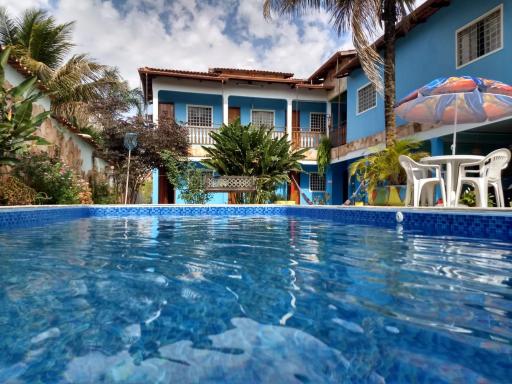 POUSADA CARVALHO - Housity