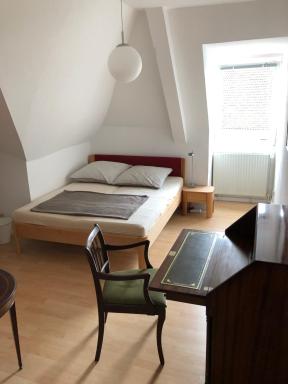 Hanover City Lodge - Housity