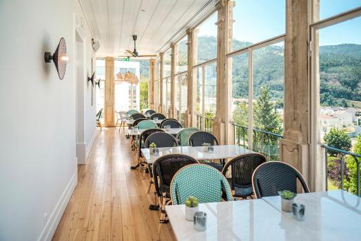 Palacio da Lousa Boutique Hotel - Housity