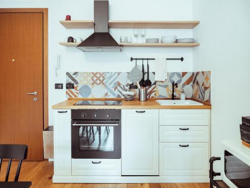 BRE Apartments - Gambero Flat - Housity