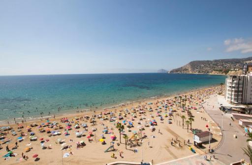 EDIFICIO PEÑON DE IFACH - Housity